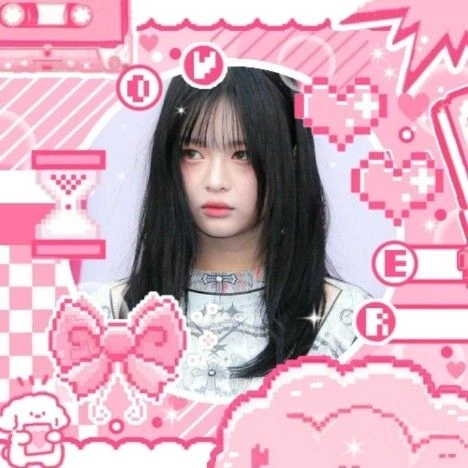 ハニ (NewJeans)への愛が詰まった人気写真