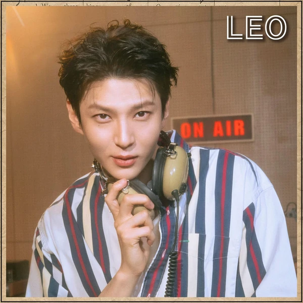 レオ (VIXX)への愛が詰まった人気写真
