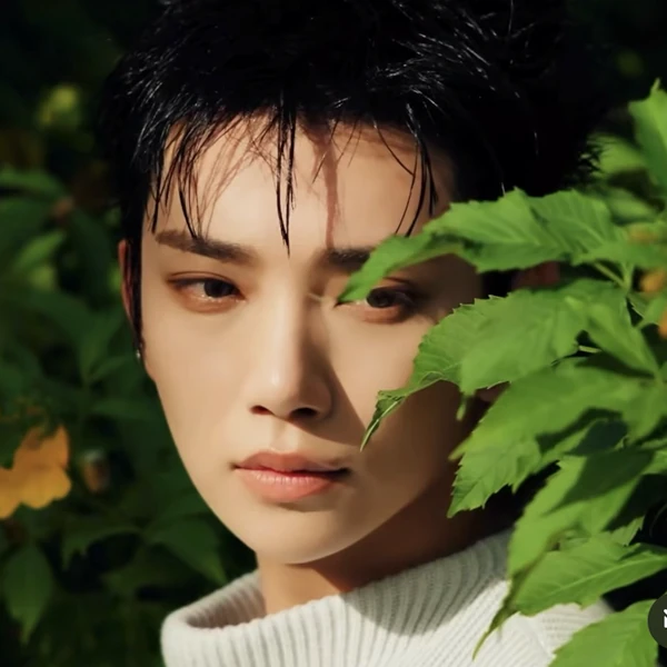 今日最も愛されたジョシュア (SEVENTEEN)の姿