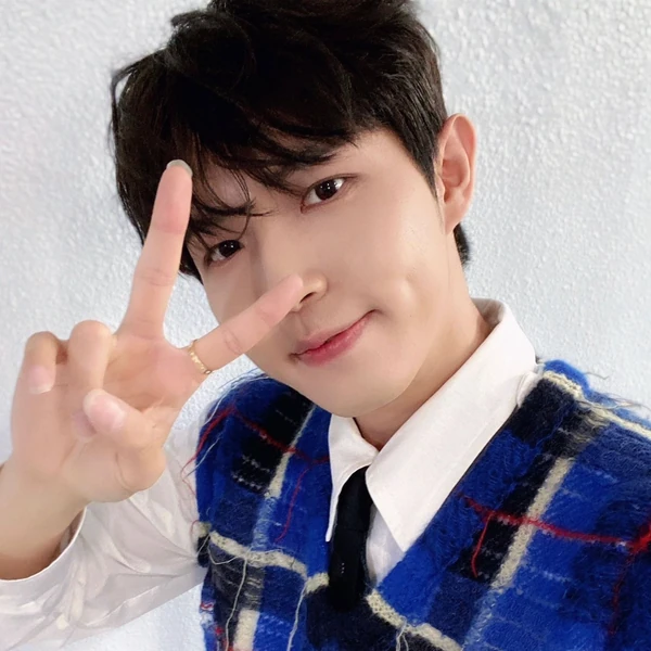 Popular profile picture of Kim Jaehwan loved by fans