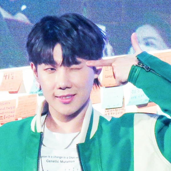김성규 (인피니트) 팬심 가득한 인기 사진