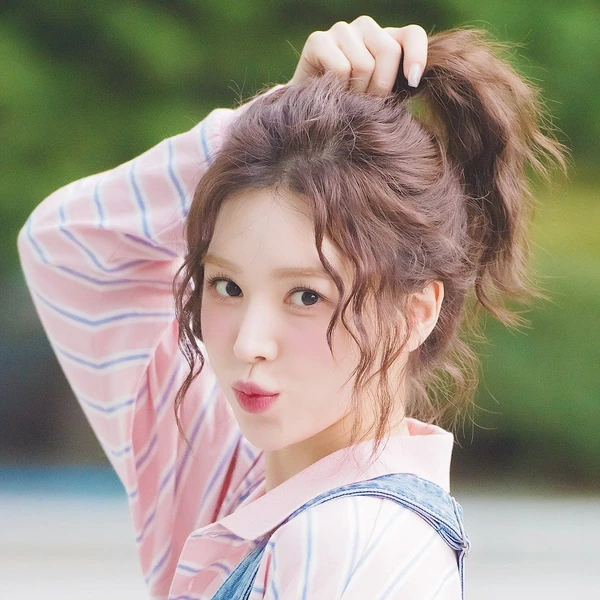 粉丝票选的Wendy (Red Velvet)最佳瞬间