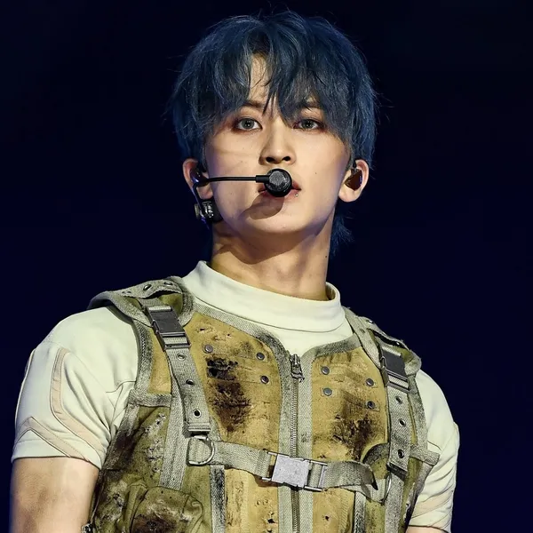 ファンが選んだマーク (NCT 127, NCT DREAM)最高の瞬間