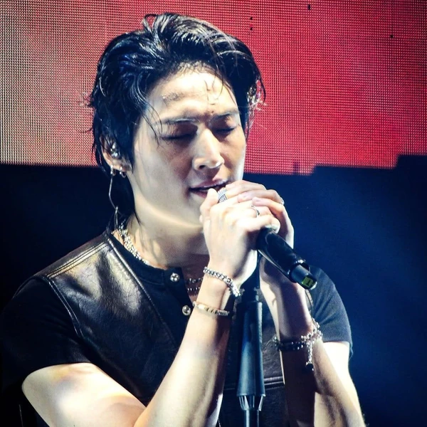 今日最受喜愛的JAY B (GOT7)