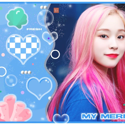 오늘 가장 사랑받은 가현 (드림캐쳐)의 모습