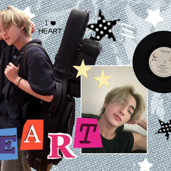 Fans' Pick: Best Moment of Heart (BUS)