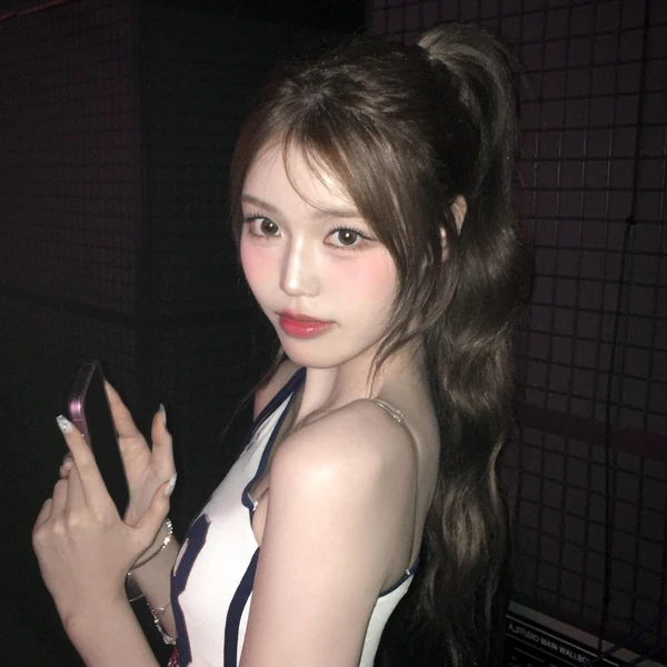 チョン・セビ (izna)への愛が詰まった人気写真