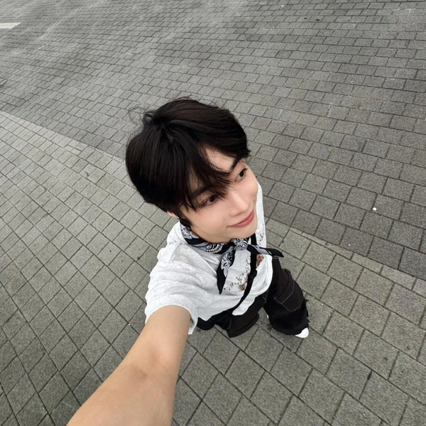 ハンビン (TEMPEST)への愛が詰まった人気写真