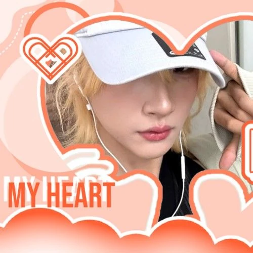 Today's Most Loved Hu Yetao (NexT1DE)