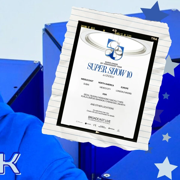 Penampilan Eunhyuk (Super Junior) yang Paling Dicintai Hari Ini
