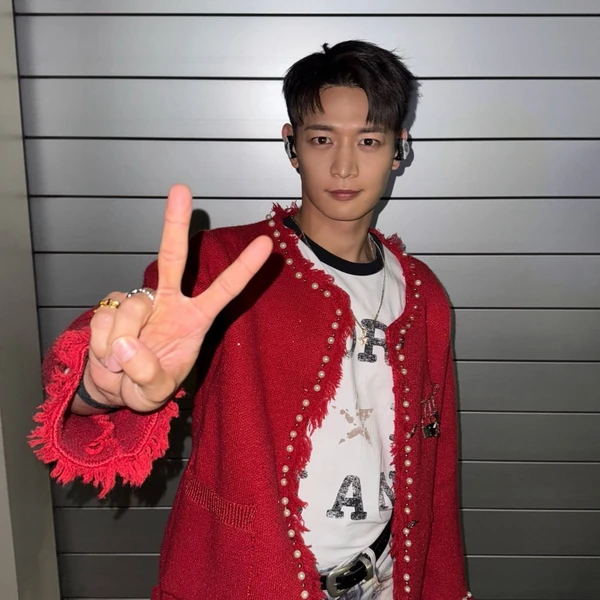 민호 (샤이니) 팬심 가득한 인기 사진