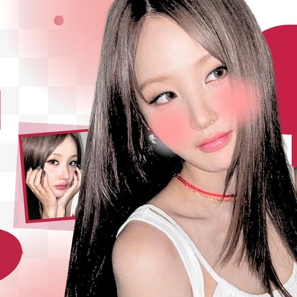 ベル (KISS OF LIFE)への愛が詰まった人気写真