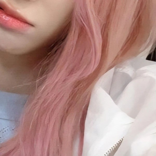 Top Photo Full of Handong (DREAMCATCHER) Love