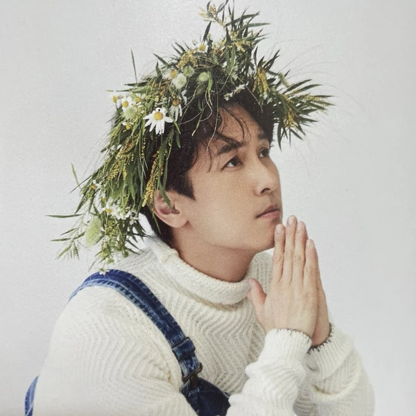 Penampilan Kim Dongwan (SHINHWA) yang Paling Dicintai Hari Ini