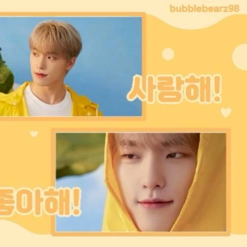 粉絲票選的Dino (SEVENTEEN)最佳瞬間