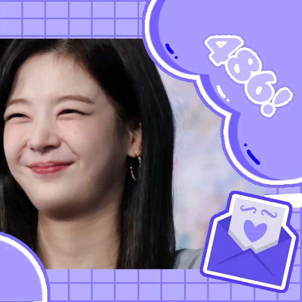Momen Terbaik Lia (ITZY) Pilihan Penggemar