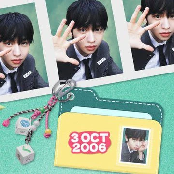 Today's Most Loved Chu yoochan (IDID)