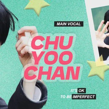 Top Photo Full of Chu yoochan (IDID) Love