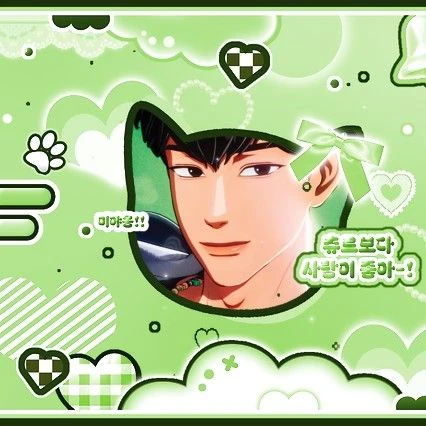 Best moment chosen by Hamin (PLAVE) fandom