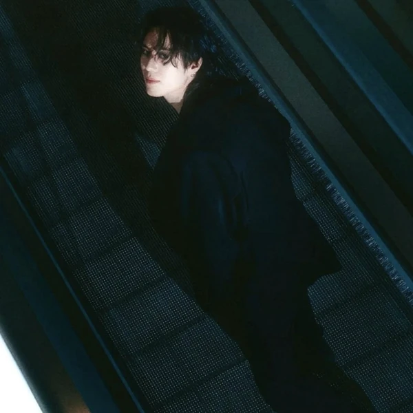 Foto Populer Penuh Cinta untuk Yugyeom (GOT7)