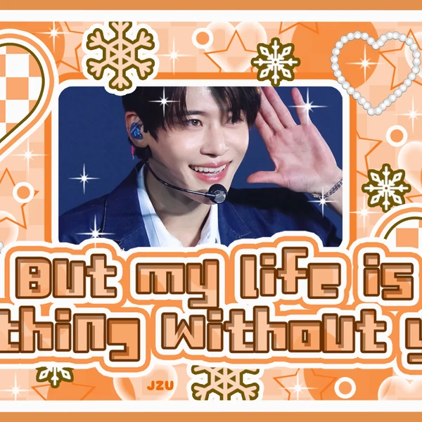 今天最受喜爱的Sion (NCT WISH)