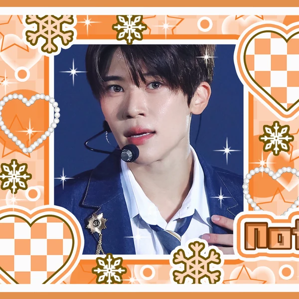 今天最受喜爱的Sion (NCT WISH)