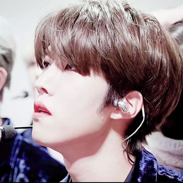 Today's Most Loved Lee Daeyeol (GoldenChild)