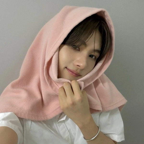 Today's Most Loved Youngjae (TWS)