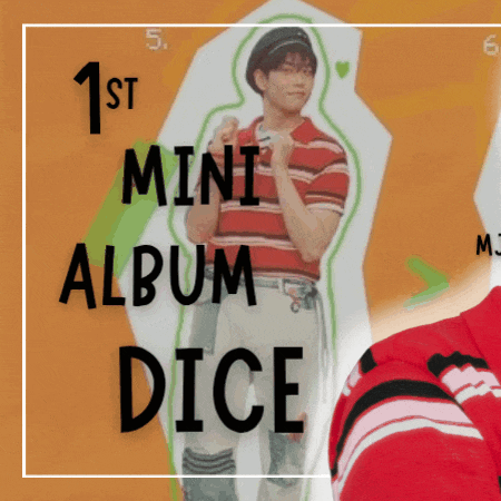 Popular profile image of MJ (ASTRO) selected by votes