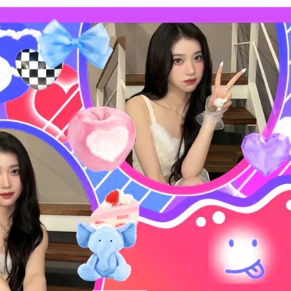 Fans' Pick: Best Moment of Xiao Ting (Kep1er)
