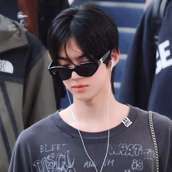 Today's Most Loved Dohoon (TWS)
