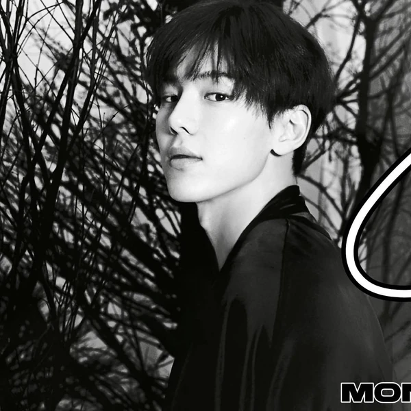 Popular profile picture of Shownu (MONSTA X) loved by fans