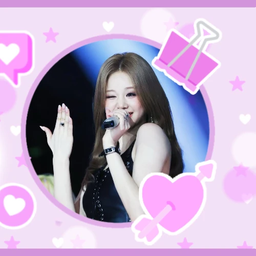 Today's Most Loved Pharita (BABYMONSTER)