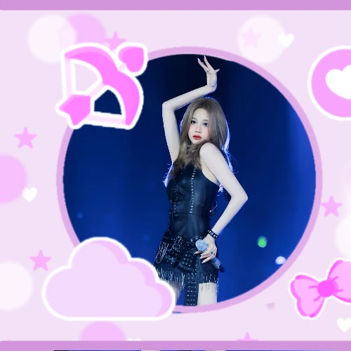 Fans' Pick: Best Moment of Pharita (BABYMONSTER)