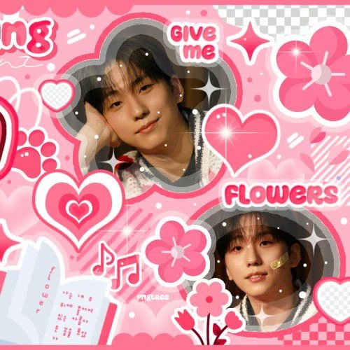 Today's Most Loved Gun-il (Xdinary Heroes)