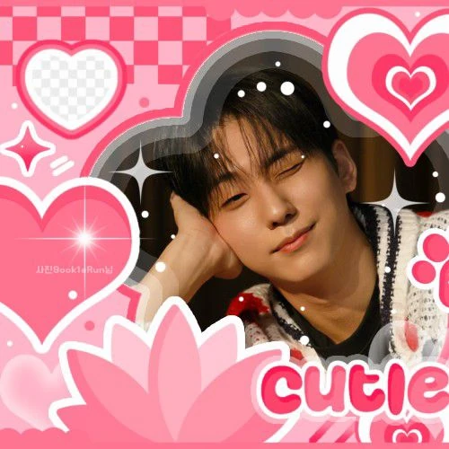 Fans' Pick: Best Moment of Gun-il (Xdinary Heroes)