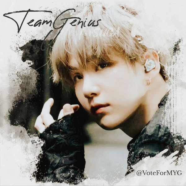 Popular profile picture of SUGA (BTS) loved by fans
