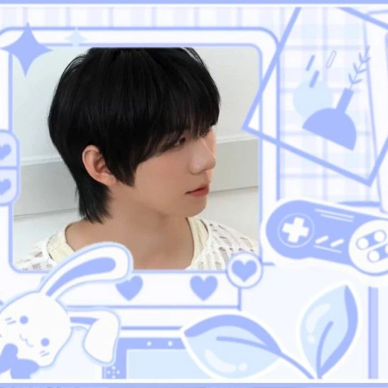 Popular profile image of Park Han (AHOF) selected by votes