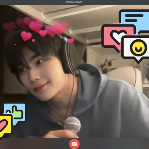 Fans' Pick: Best Moment of Park Gunwook (ZEROBASEONE)