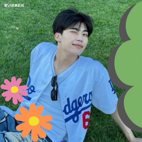 Fans' Pick: Best Moment of Park Gunwook (ZEROBASEONE)