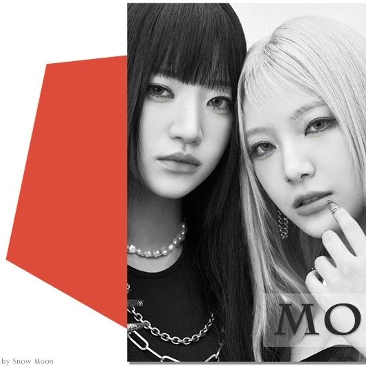 Top Photo Full of Moon Sua (Billlie) Love