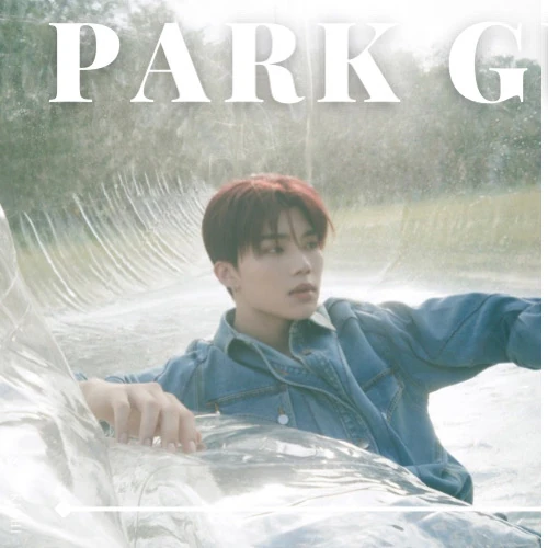 Top Photo Full of Park Gunwook (ZEROBASEONE) Love
