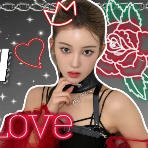 Penampilan Sakurai Miu (ME:I) yang Paling Dicintai Hari Ini