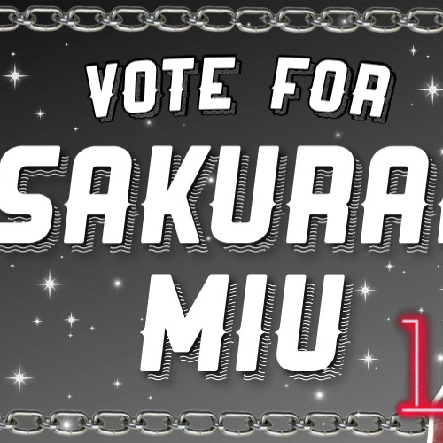 Momen Terbaik Sakurai Miu (ME:I) Pilihan Penggemar