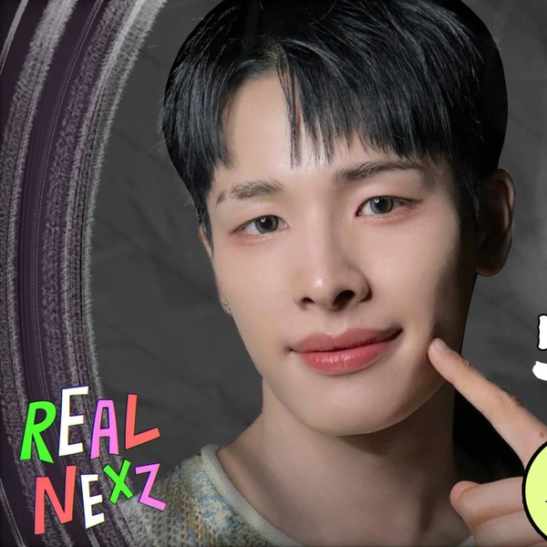 오늘 가장 사랑받은 하루 (NEXZ)의 모습