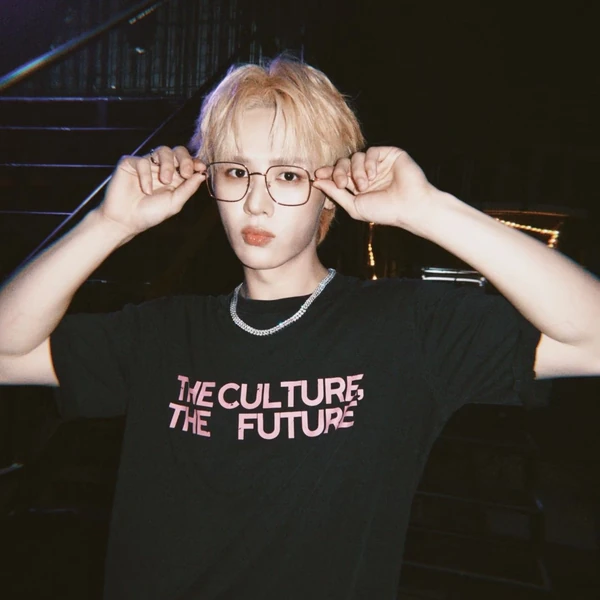 Today's Most Loved KUN (WayV)