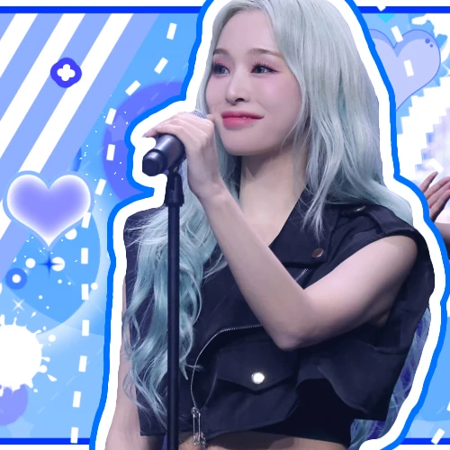 Today's Most Loved Gahyun (DREAMCATCHER)
