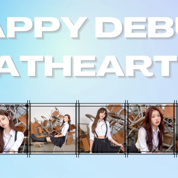 Fans' Pick: Best Moment of AtHeart