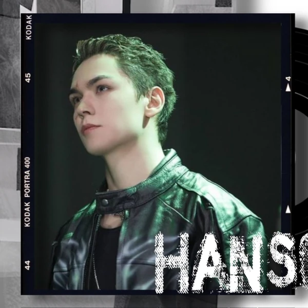 팬들이 뽑은 버논 (세븐틴) 최고의 순간