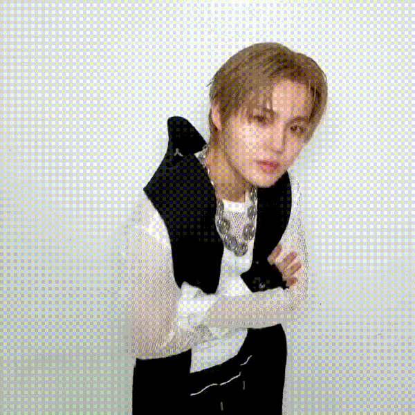 Today's Most Loved Doyoung (TREASURE)